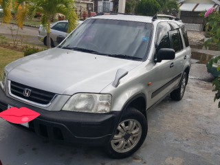 1996 Honda crv for sale in St. Catherine, Jamaica