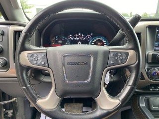 2019 Jeep GMC Sierra 2500HD 4WD Crew Cab for sale in Kingston / St. Andrew, Jamaica