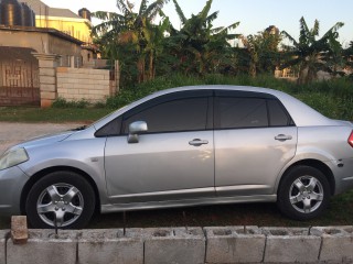 2007 Nissan Tiida for sale in St. Mary, Jamaica