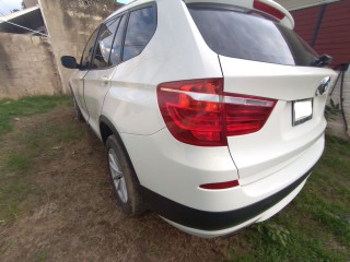 2013 BMW X3 for sale in St. Catherine, Jamaica