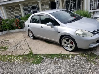 2012 Nissan Tiida latio for sale in St. Catherine, Jamaica