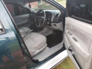 2008 Toyota Hilux for sale in Westmoreland, Jamaica