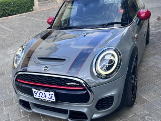 2020 Mini JCW Cooper