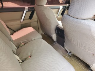 2017 Toyota PRADO for sale in Kingston / St. Andrew, Jamaica