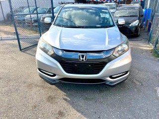 2015 Honda vezel Hybrid for sale in Kingston / St. Andrew, Jamaica