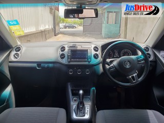 2016 Volkswagen TIGUAN for sale in Kingston / St. Andrew, Jamaica