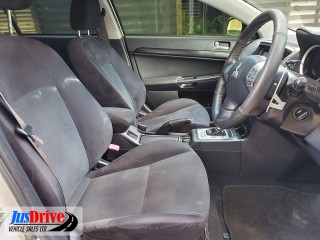 2012 Mitsubishi GALANT FORTIS for sale in Kingston / St. Andrew, Jamaica