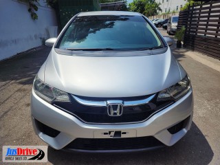 2016 Honda Fit