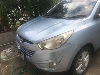 2013 Hyundai Tucson for sale in Kingston / St. Andrew, Jamaica