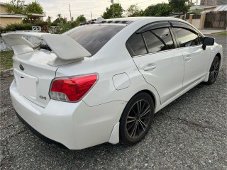 2015 Subaru G4 for sale in Kingston / St. Andrew, Jamaica