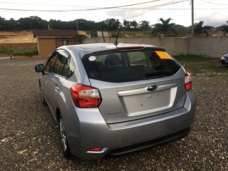 2013 Subaru Impreza sport for sale in St. James, Jamaica