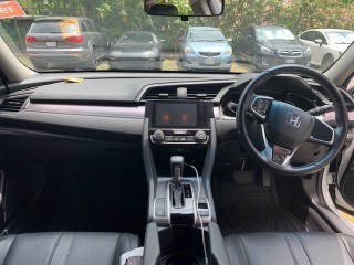 2017 Honda Civic for sale in Kingston / St. Andrew, Jamaica