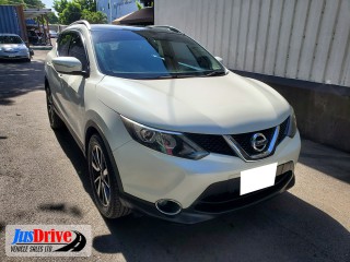 2015 Nissan QASHQAI for sale in Kingston / St. Andrew, Jamaica