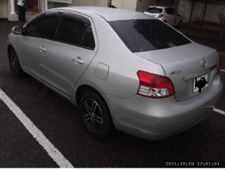 2010 Toyota Belta for sale in Kingston / St. Andrew, Jamaica