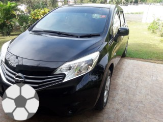 2013 Nissan Note for sale in St. Catherine, Jamaica