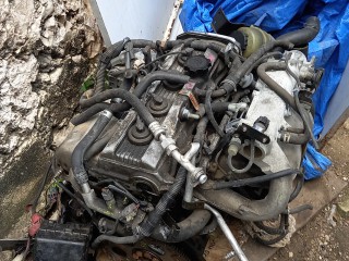 1997 Toyota 3s engine for sale in St. Ann, Jamaica