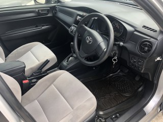 2015 Toyota Axio for sale in Manchester, Jamaica