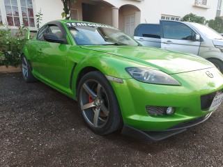 2004 Mazda RX8 for sale in St. James, Jamaica