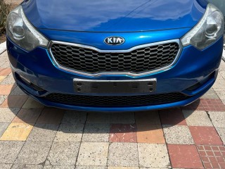 2015 Kia Forte for sale in Kingston / St. Andrew, Jamaica