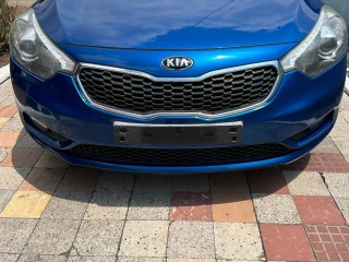 2015 Kia Forte 
$1,250,000