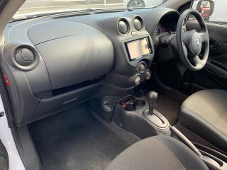 2015 Nissan Latio for sale in Kingston / St. Andrew, Jamaica