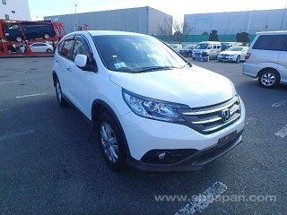 2014 Honda CRV for sale in Kingston / St. Andrew, Jamaica