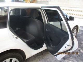 2010 Toyota Fielder for sale in Kingston / St. Andrew, Jamaica