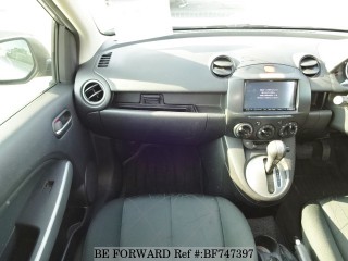 2013 Mazda Demio for sale in St. Catherine, Jamaica