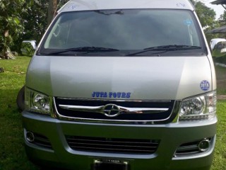 2017 Toyota JOYLONG for sale in Westmoreland, Jamaica