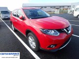 2016 Nissan XTrail for sale in Kingston / St. Andrew, Jamaica