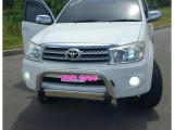 2011 Toyota Fortuner for sale in Kingston / St. Andrew, Jamaica