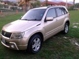 2008 Suzuki GRAND VITARA for sale in Kingston / St. Andrew, Jamaica
