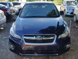 2012 Subaru Impreza Eye Sight for sale in Kingston / St. Andrew, Jamaica