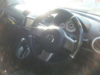 2010 Mazda Demio for sale in St. Catherine, Jamaica