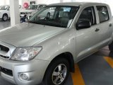 2009 Toyota Hilux for sale in Kingston / St. Andrew, Jamaica