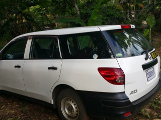 2013 Nissan AD wagon for sale in St. James, Jamaica