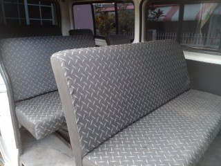 2013 Toyota hiace for sale in St. Catherine, Jamaica