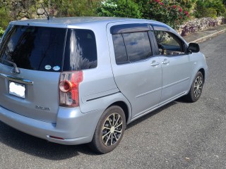 2008 Toyota Raum for sale in Kingston / St. Andrew, Jamaica