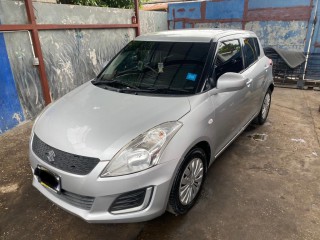 2014 Suzuki Swift for sale in Kingston / St. Andrew, Jamaica
