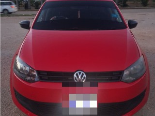 2013 Volkswagen Polo for sale in Kingston / St. Andrew, Jamaica