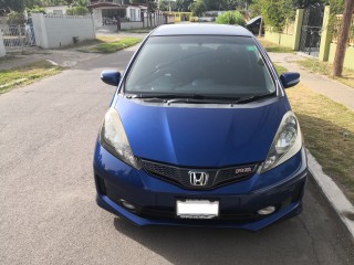 2012 Honda Fit RS for sale in Kingston / St. Andrew, Jamaica