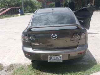 2007 Mazda Mazda3 Negotiable Price for sale in Kingston / St. Andrew, Jamaica