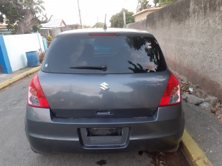 2008 Suzuki Swift for sale in Kingston / St. Andrew, Jamaica