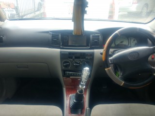 2001 Toyota Carolla for sale in St. Ann, Jamaica