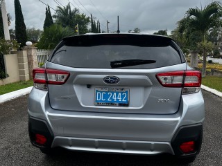 2018 Subaru XV