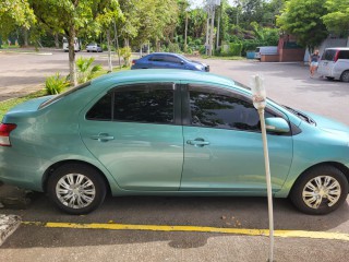 2010 Toyota Belta