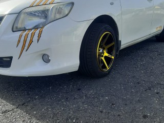 2012 Toyota Fielder for sale in St. Catherine, Jamaica