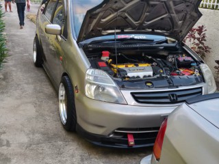 2001 Honda Stream for sale in Kingston / St. Andrew, Jamaica