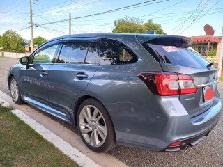 2017 Subaru Levorg