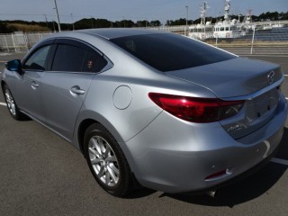 2016 Mazda Atenza for sale in Kingston / St. Andrew, Jamaica